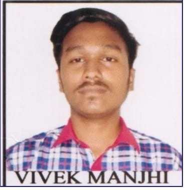 VIVEK MANJHI