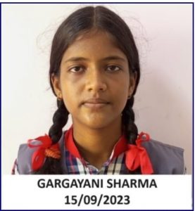 gargayani