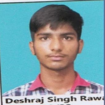 DESHRAJ SINGH RAWAT