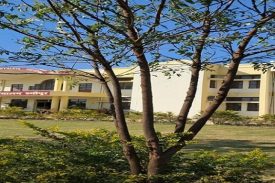 School building