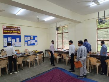 VMC Meeting 20-07-2026