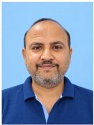 Sharad Pandey