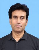rajesh d