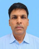 Pawan Singh Meena