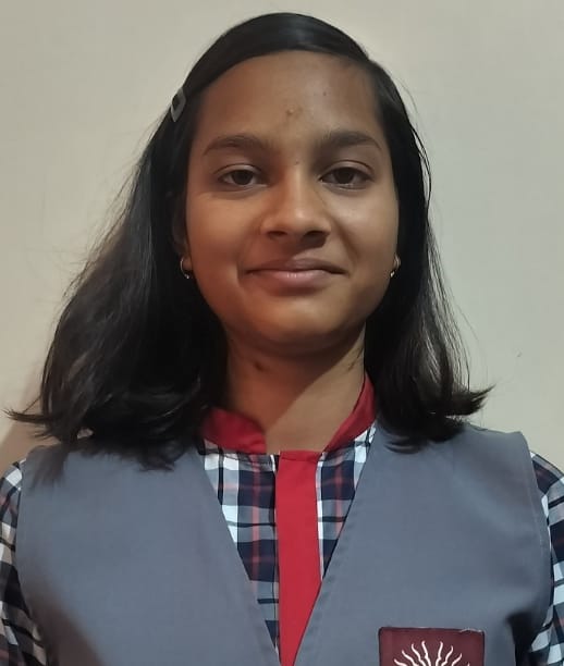 student name