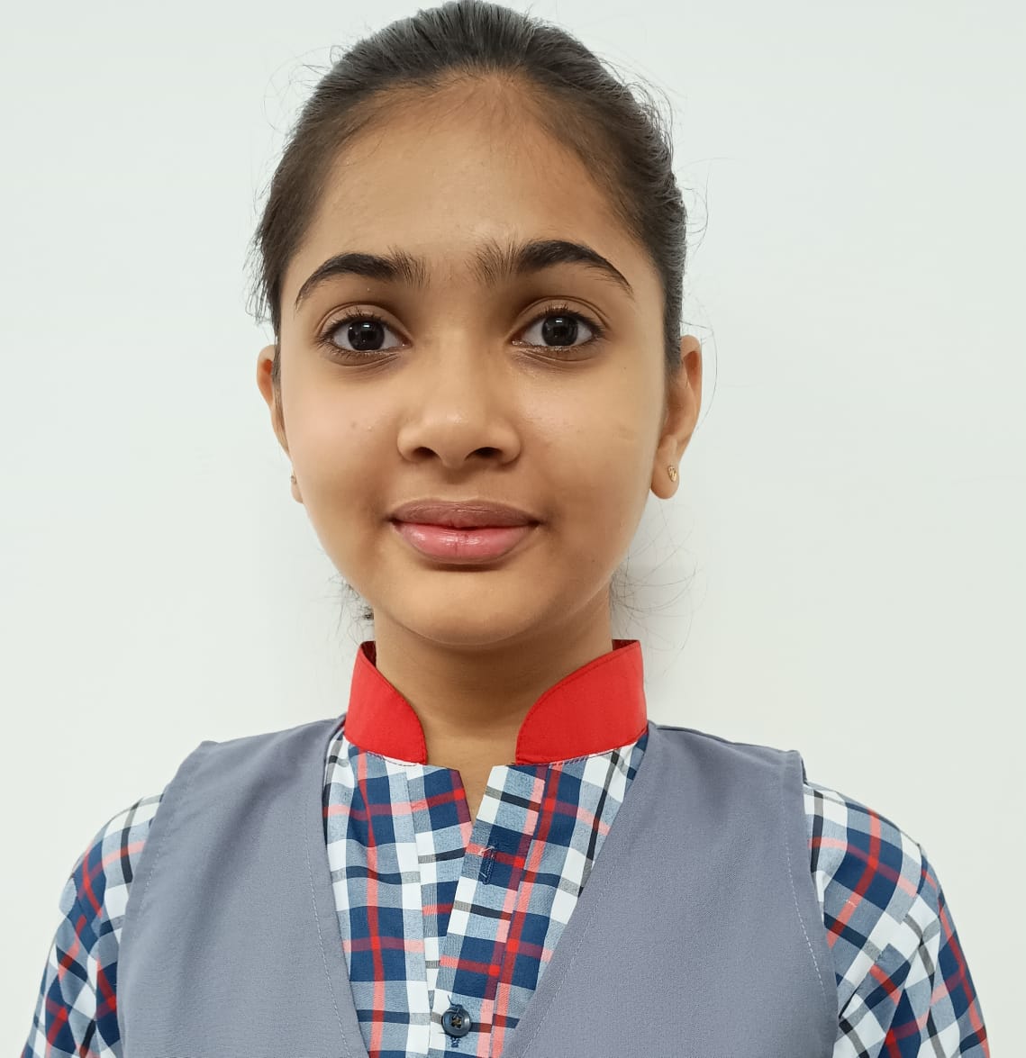student name