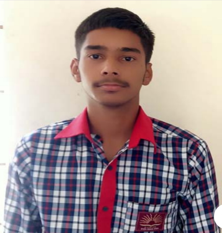 student name