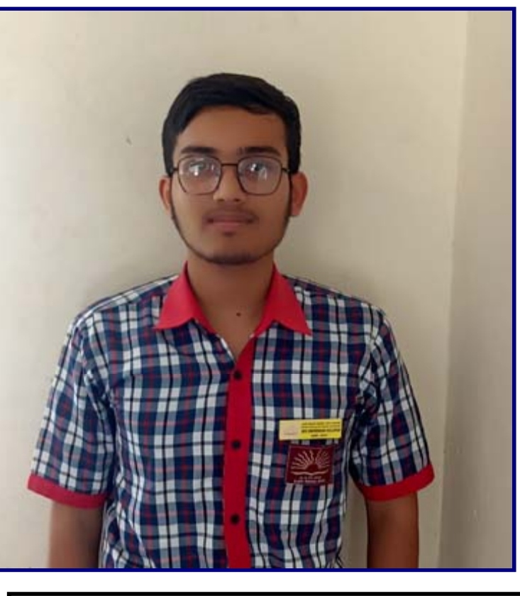student name