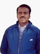 MAHENDRA RAY
