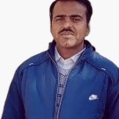 MAHENDRA RAY
