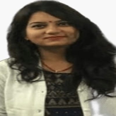 PRIYA RANA