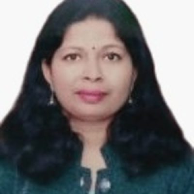 RANJANA KUMARI