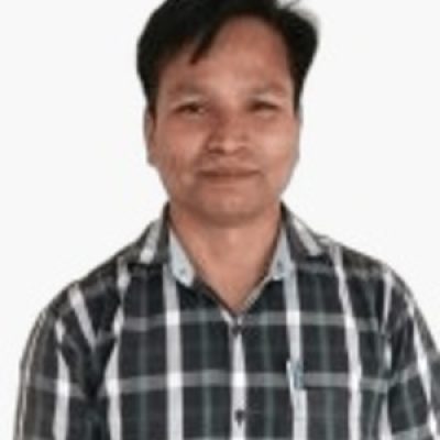 SANJAY PANT