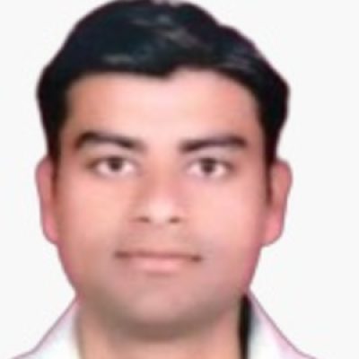 VIKAS KUMAR