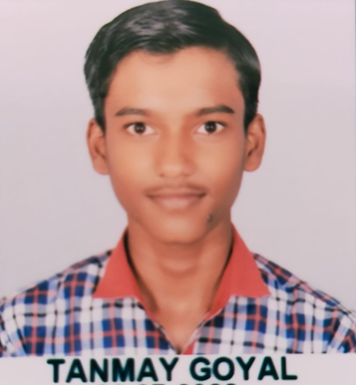 TANMAY GOYAL