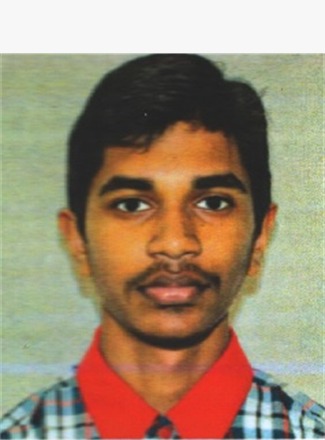 SHANMUGAM DHINAKARAN