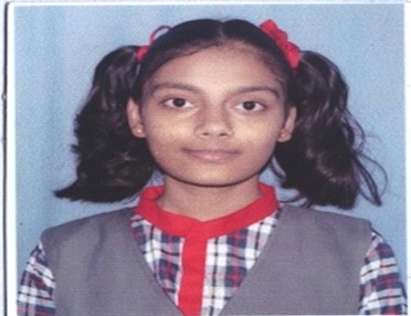 DIKSHA HIRVE
