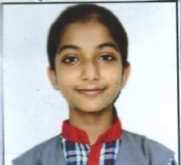 RAJESHWARI GUPTA
