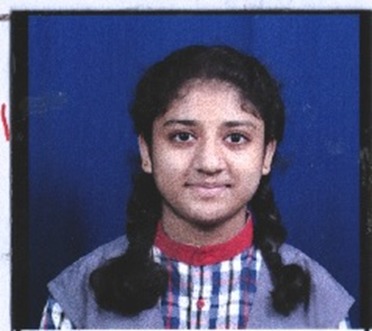 ADITI JAMRA
