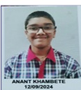 अनंत खांबेटे