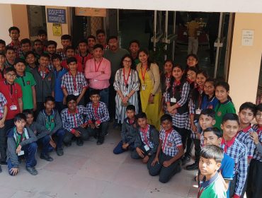 Reginal Science Centre Bhopal