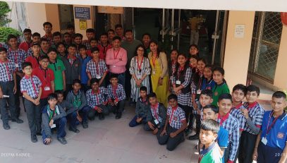 Reginal Science Centre Bhopal