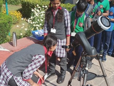 Reginal Science Centre Bhopal