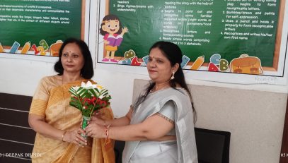 Teachers Day