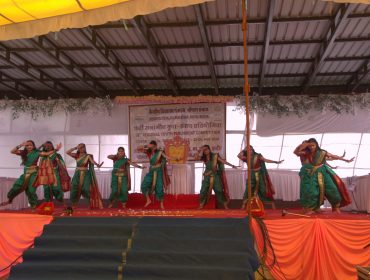 35th Regional Level Youth Parliament 2024