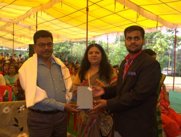 35th Regional Level Youth Parliament 2024