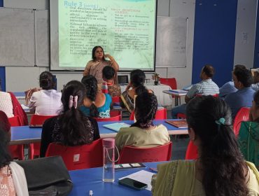 Vigilance Awareness Workshop