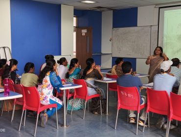 Vigilance Awareness Workshop