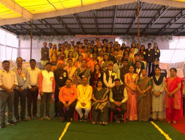 35th Regional Level Youth Parliament 2024