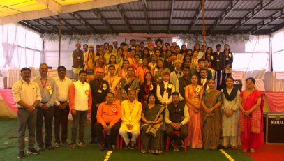 35th Regional Level Youth Parliament 2024