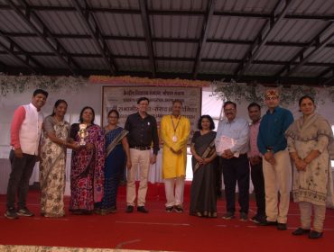 35th Regional Level Youth Parliament 2024