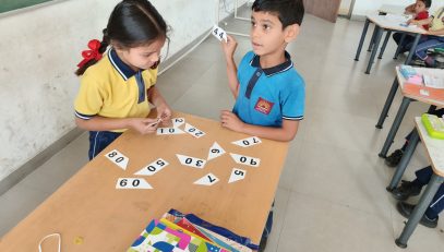 NIPUN Lakshya