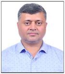 PK Misra