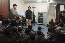 5G से आगे की वायरलेस टेक्नोलॉजी, आर्किटेक्चर और यूज़ केस