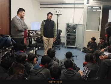 5G से आगे की वायरलेस टेक्नोलॉजी, आर्किटेक्चर और यूज़ केस