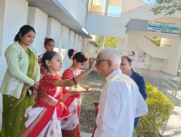 Grandparent Day Celebration