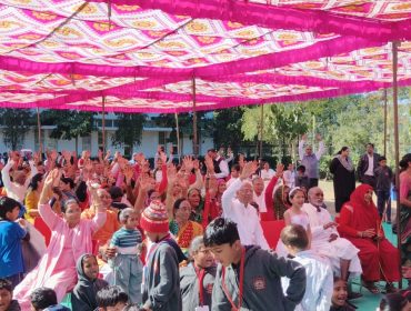 Grandparent Day Celebration