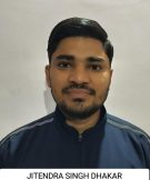 जितेन्द्र सिंह धाकड़