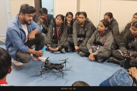 5G से आगे की वायरलेस टेक्नोलॉजी, आर्किटेक्चर और यूज़ केस