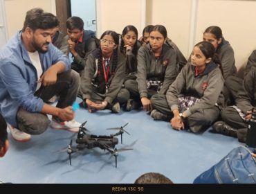 5G से आगे की वायरलेस टेक्नोलॉजी, आर्किटेक्चर और यूज़ केस