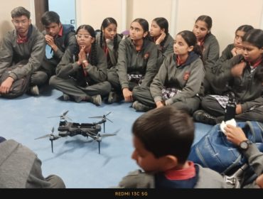 5G से आगे की वायरलेस टेक्नोलॉजी, आर्किटेक्चर और यूज़ केस