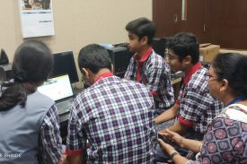 KVS Hackathon 2025