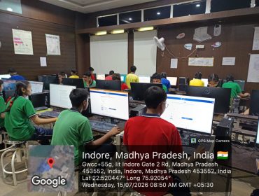 mygov portal activity