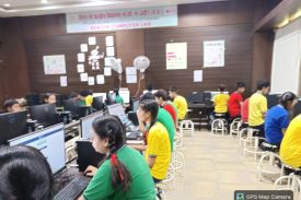 mygov portal activity