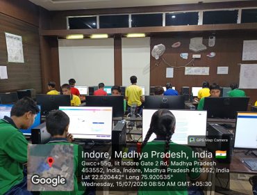 mygov portal activity