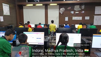 mygov portal activity